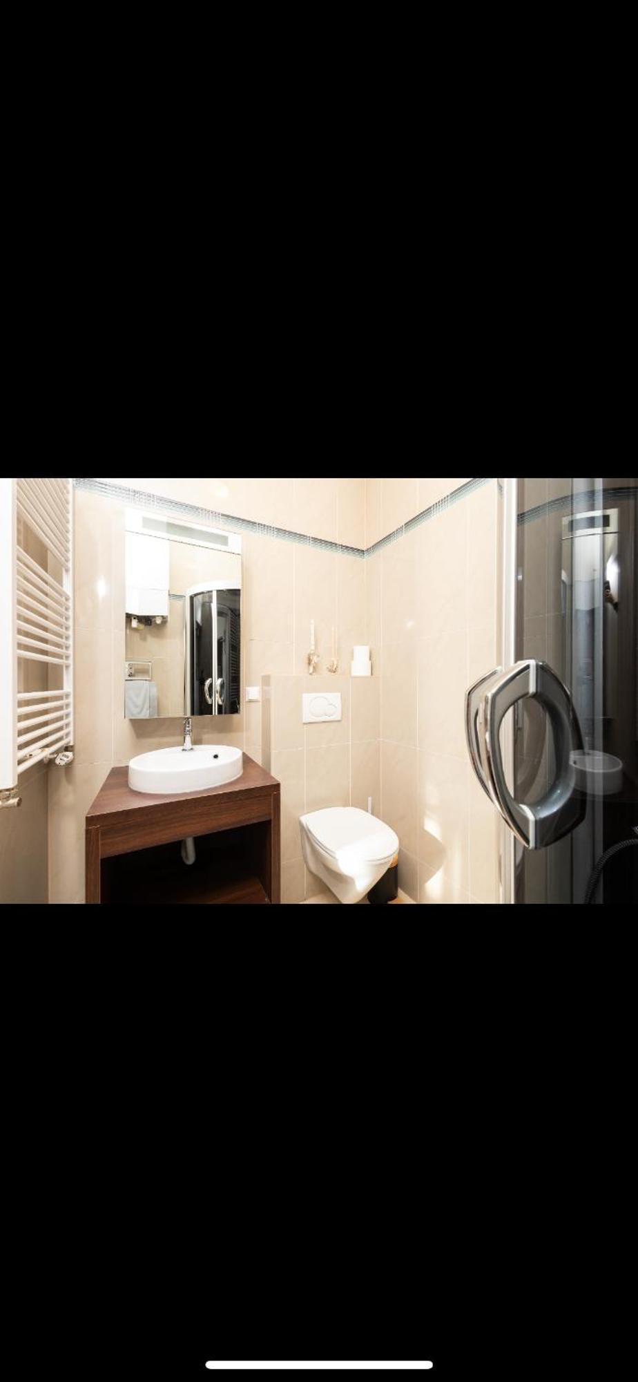 Crystal Apartment Vienna Viena Exterior foto