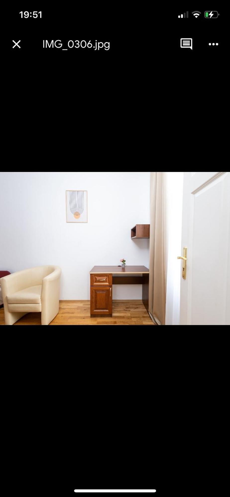 Crystal Apartment Vienna Viena Exterior foto