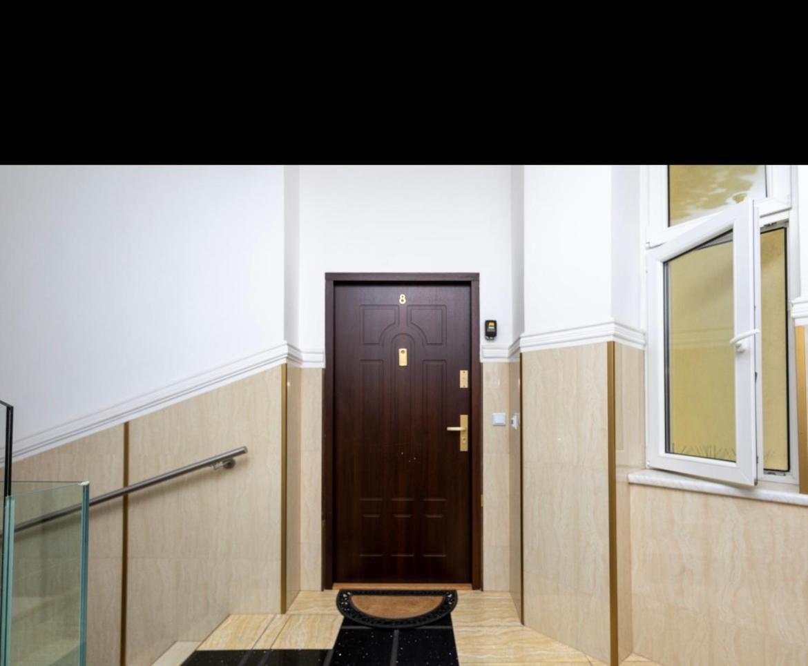 Crystal Apartment Vienna Viena Exterior foto